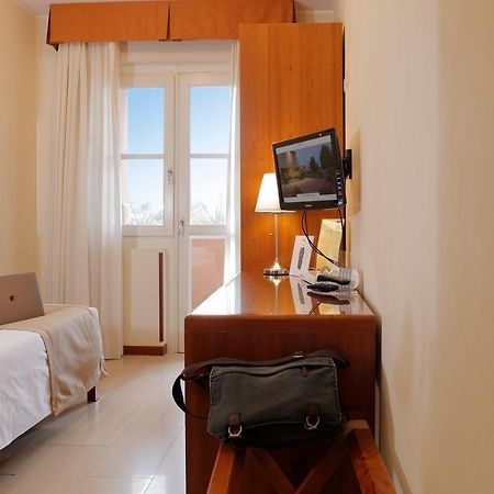 Hotel Michelangelo Terranuova Bracciolini Extérieur photo