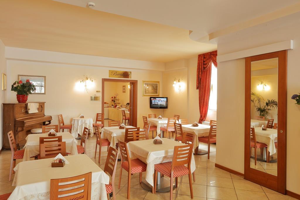 Hotel Michelangelo Terranuova Bracciolini Extérieur photo