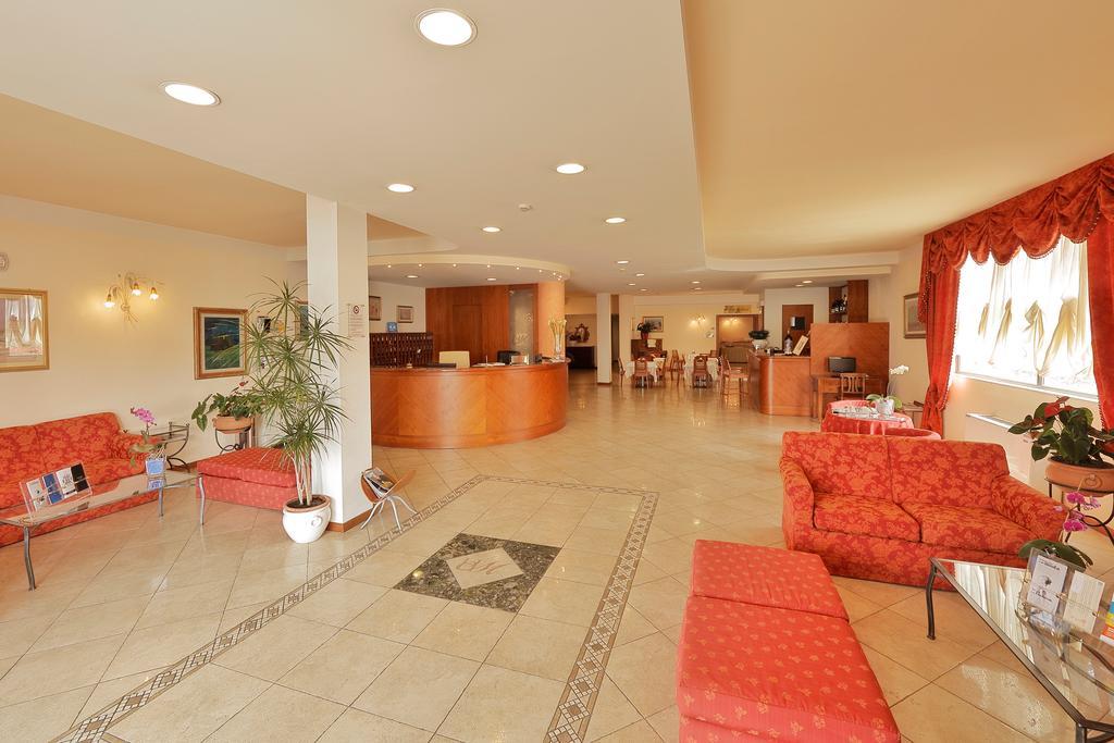 Hotel Michelangelo Terranuova Bracciolini Extérieur photo