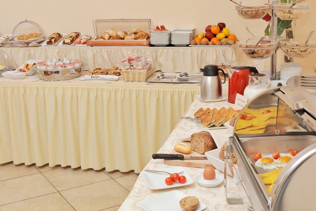 Hotel Michelangelo Terranuova Bracciolini Extérieur photo