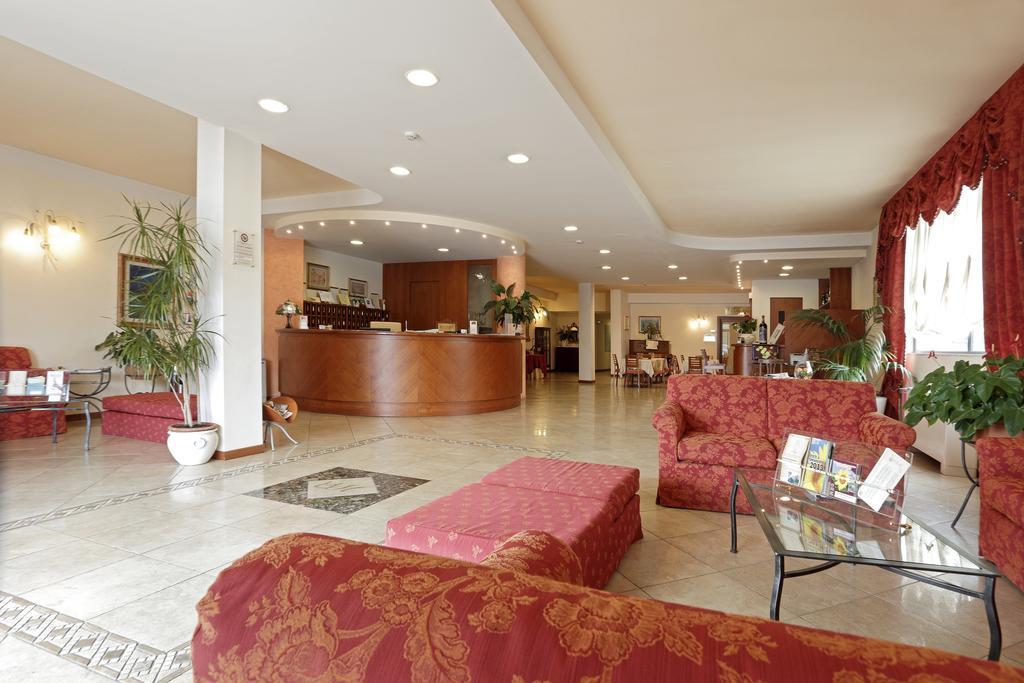 Hotel Michelangelo Terranuova Bracciolini Extérieur photo