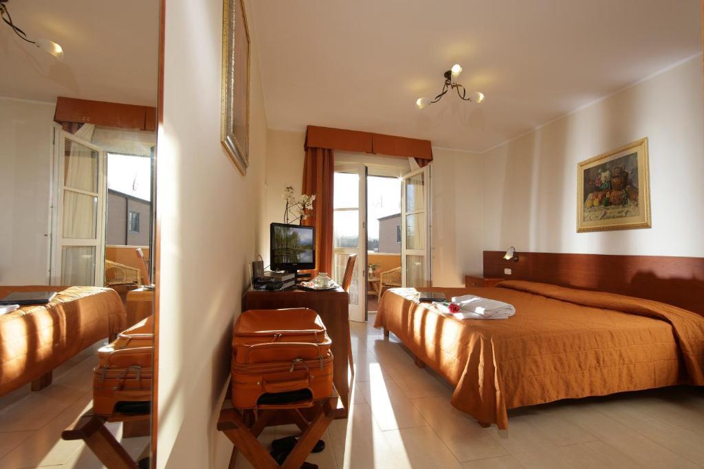 Hotel Michelangelo Terranuova Bracciolini Extérieur photo