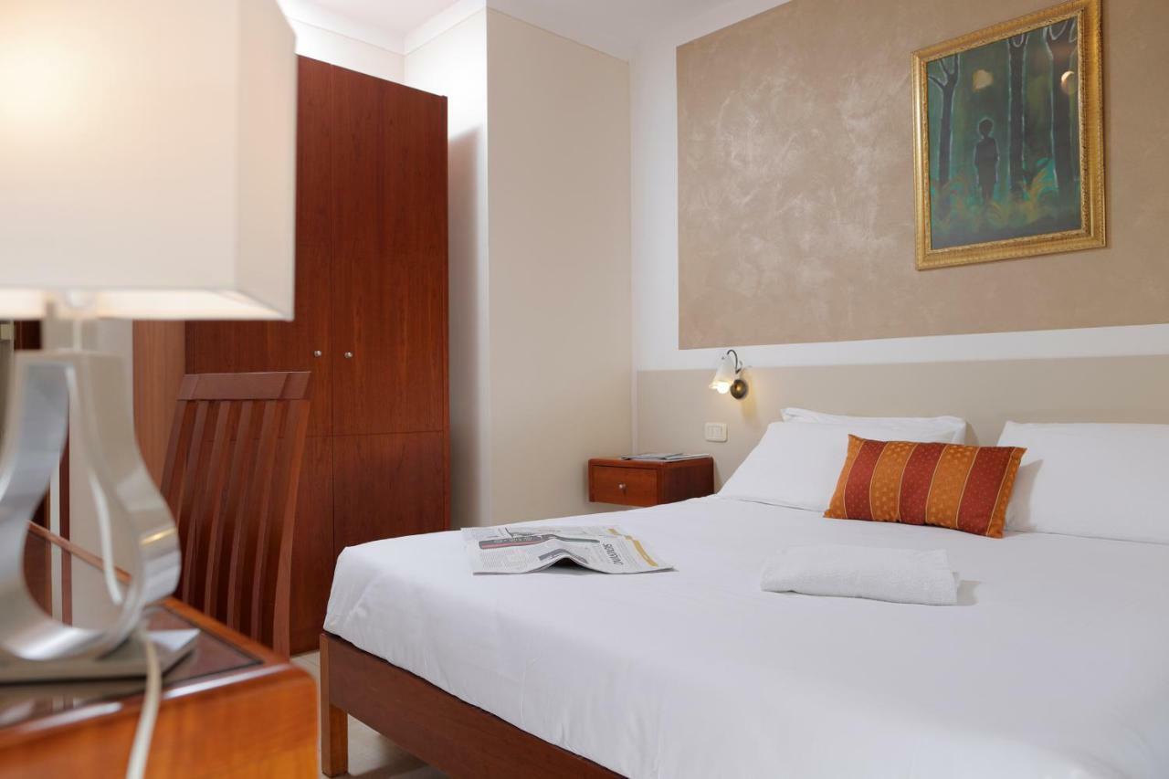 Hotel Michelangelo Terranuova Bracciolini Extérieur photo