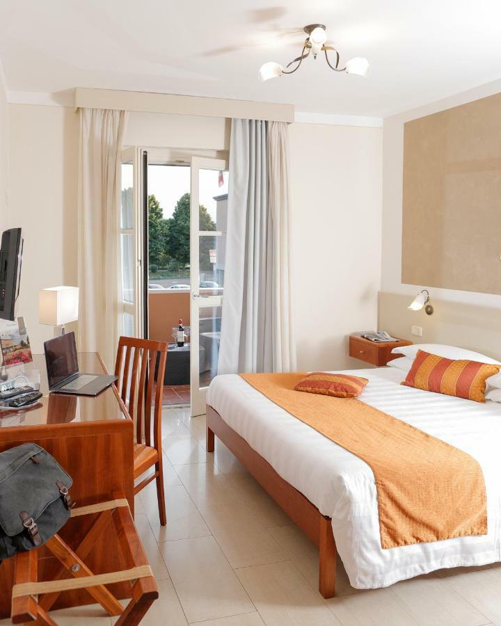 Hotel Michelangelo Terranuova Bracciolini Extérieur photo