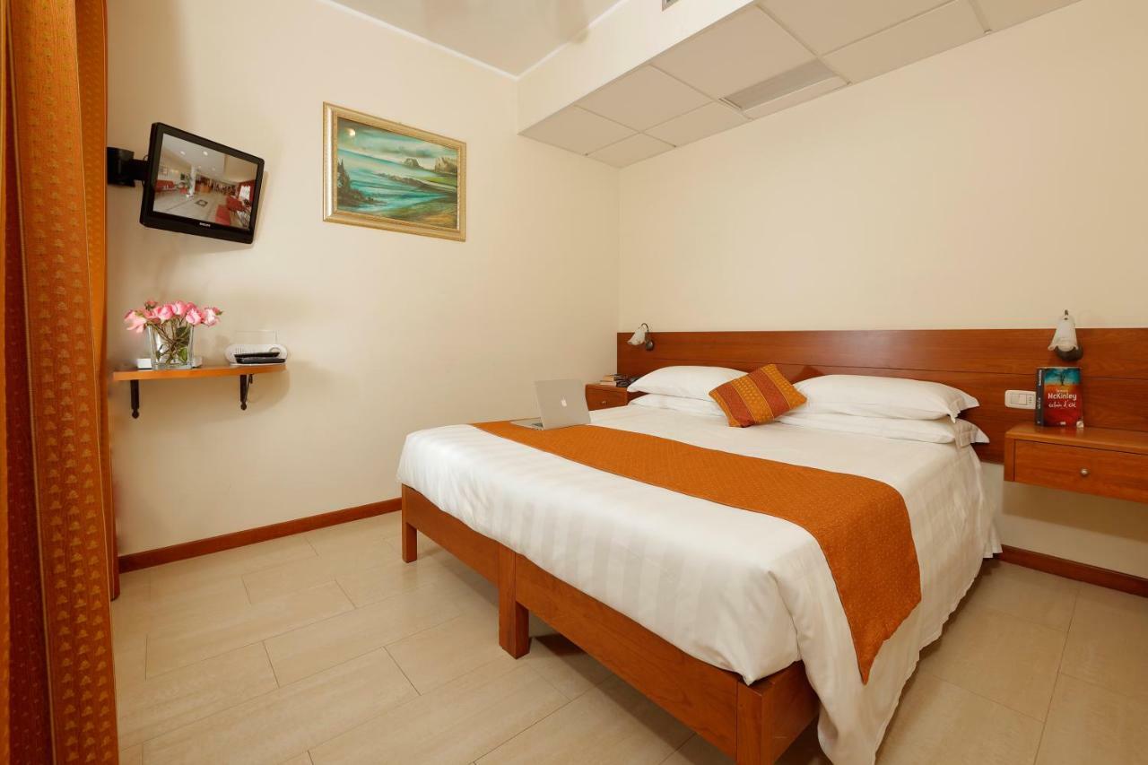 Hotel Michelangelo Terranuova Bracciolini Extérieur photo