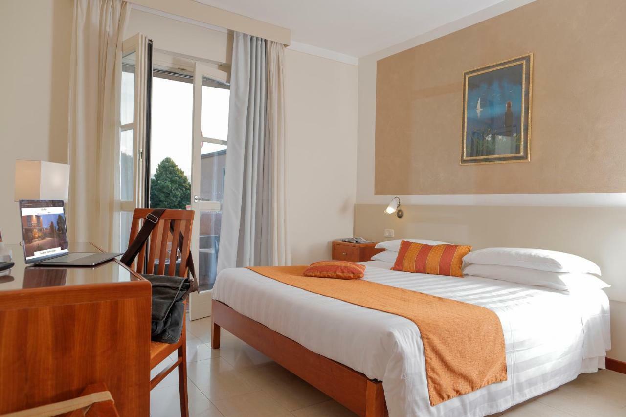 Hotel Michelangelo Terranuova Bracciolini Extérieur photo