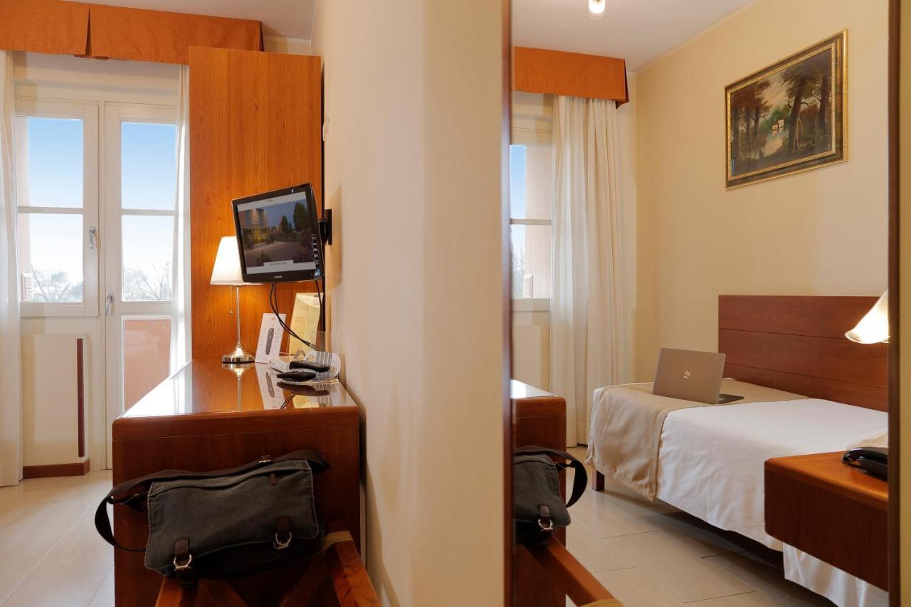 Hotel Michelangelo Terranuova Bracciolini Extérieur photo