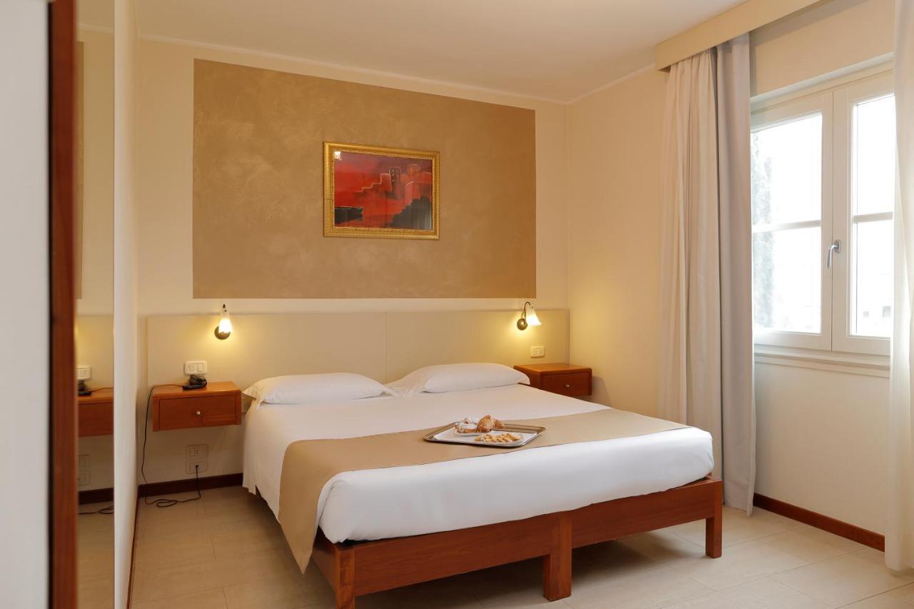 Hotel Michelangelo Terranuova Bracciolini Extérieur photo