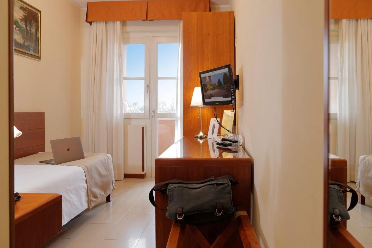 Hotel Michelangelo Terranuova Bracciolini Extérieur photo