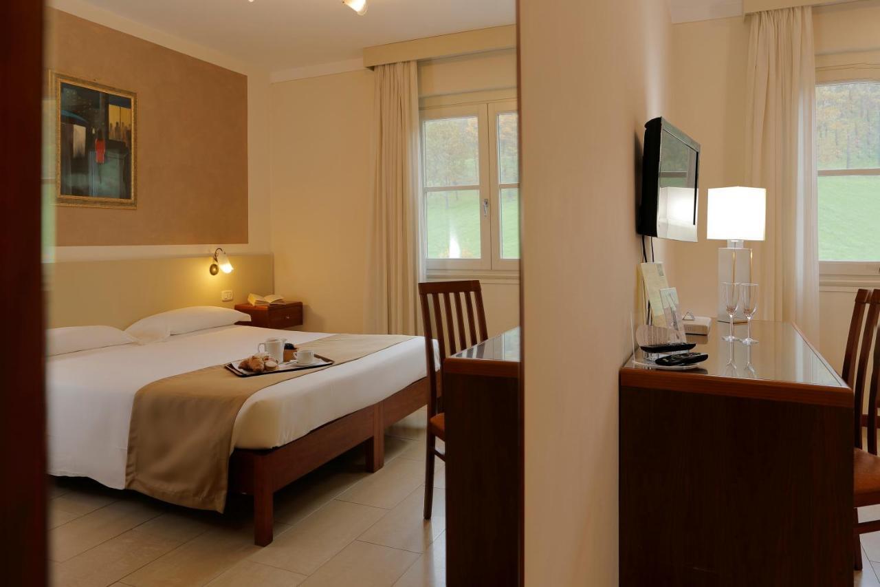 Hotel Michelangelo Terranuova Bracciolini Extérieur photo
