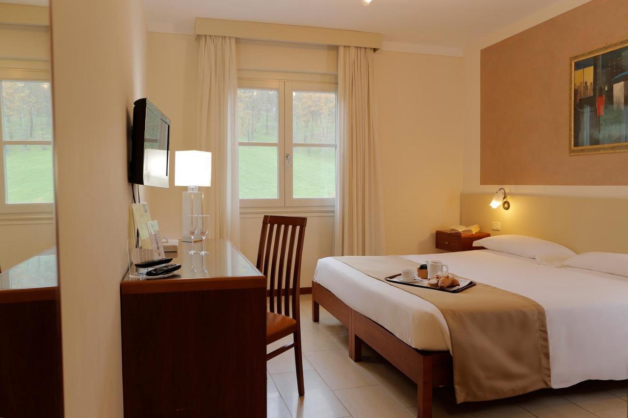 Hotel Michelangelo Terranuova Bracciolini Extérieur photo