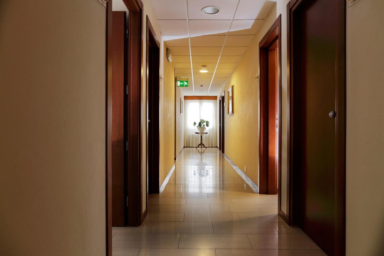 Hotel Michelangelo Terranuova Bracciolini Extérieur photo