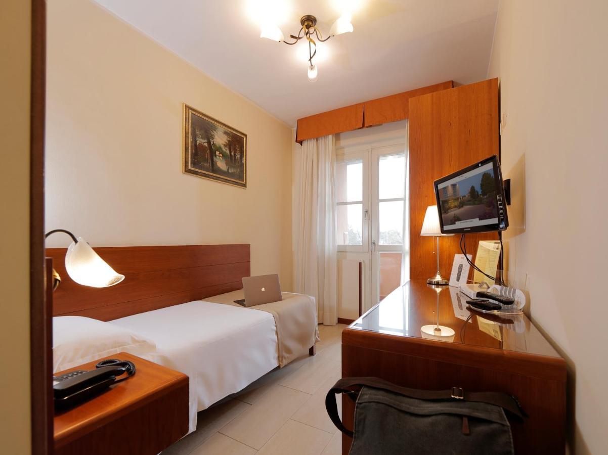 Hotel Michelangelo Terranuova Bracciolini Extérieur photo