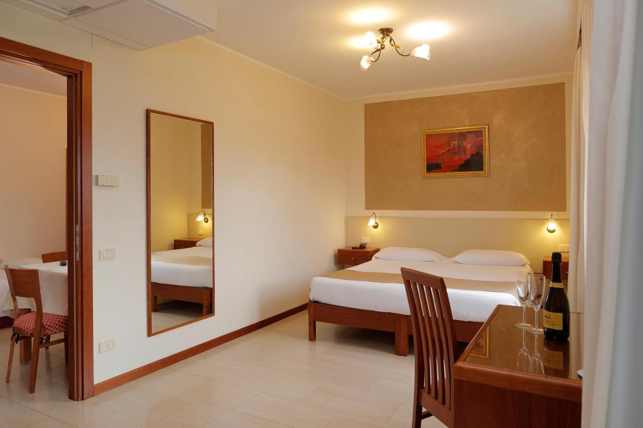 Hotel Michelangelo Terranuova Bracciolini Extérieur photo
